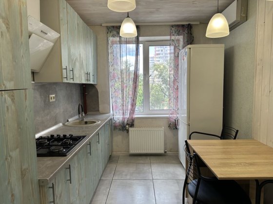 Дворівнева квартира 70 м2 з ремонтом, Ірпінь! Ирпень