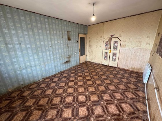 Продаж 1-к квартири в Броварах по вул. Чорних Запорожців, 70 Бровары