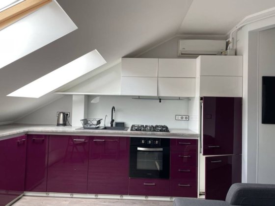 Продаж євро 2к квартири! Повністю укомклектована. ГАЗ! БЕЗ КОМІСІЇ!!! Буча