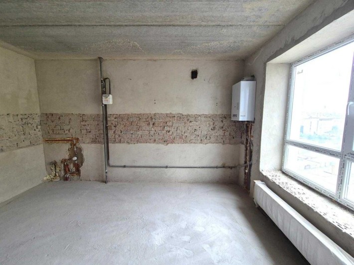 Продаж однокімнатної квартири в зданому будинку - фото 1