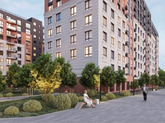 1 кімнатна квартира в центрі з рершим внеском 8000$ Ивано-Франковск