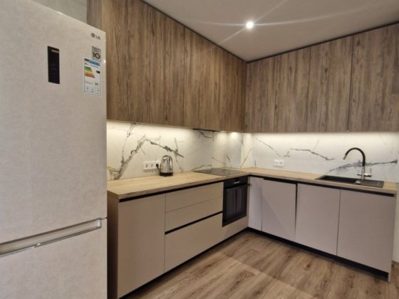 Продаж євро 2к квартири з новим стильним ремонтом в ЖК Сіті Парк 1 Ирпень