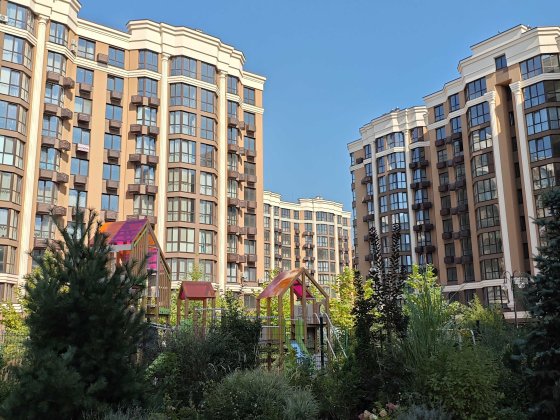 ‼️ Вигідно‼️ 2к квартира Софія Резиденс є розстрочка Вишневое