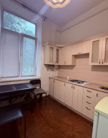 ВИГІДНО під оренду! 1 кімнатна з автономним опаленням, ЦЕНТР - фото 1