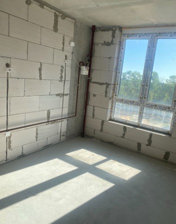 Чудова пропозиція! Готова однокімнатна квартира! Сертифікат! - фото 1