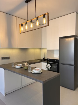 Продаж сучасної студії з зручним виїздом до Києва! - фото 1