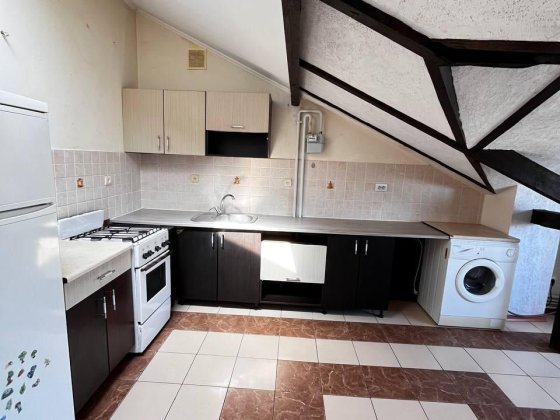 Продається 3х км квартира в новобудові!!! Ивано-Франковск