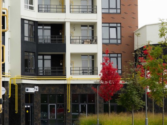 Квартира з гардеробом і балконом. Лише 32500 грн в місяць.Розстрочка Ірпінь