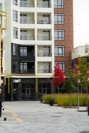 Квартира з гардеробом і балконом. Лише 32500 грн в місяць.Розстрочка - фото 1