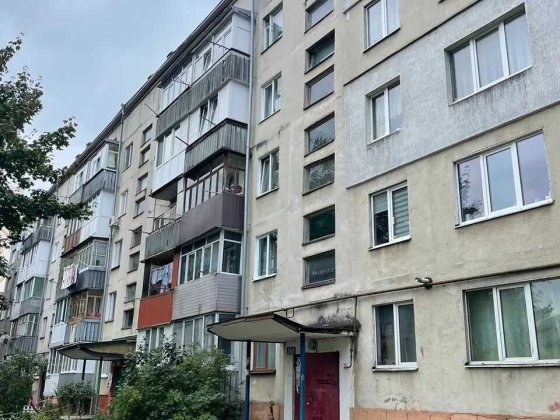 Продаж 2 кім квартири Ивано-Франковск