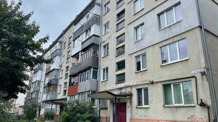 Продаж 2 кім квартири - фото 1