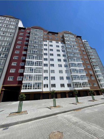 1-кімнатна квартира в ЖК “Містечко Центральне” - фото 1