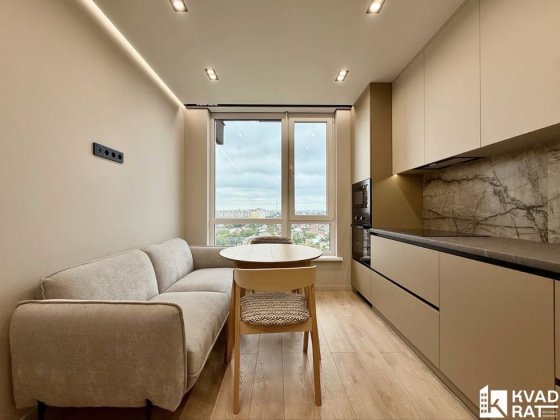 Стильна укомплектована 1кім квартира з якісним ремонтом Ивано-Франковск