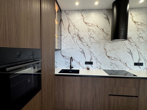 Центральний парк. Ютландія 2+ Ирпень