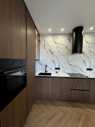 Центральний парк. Ютландія 2+ - фото 1