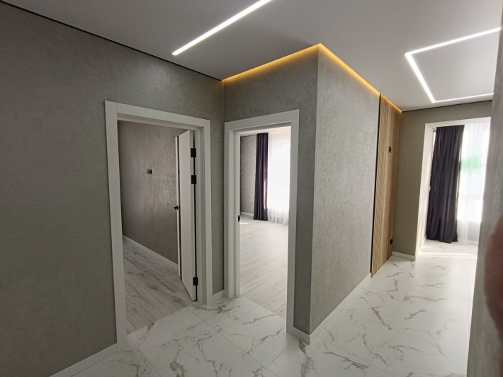 Власник!Найдешевша 2х кімнатна квартира з ремонтом.Опришівська Слобода - фото 1