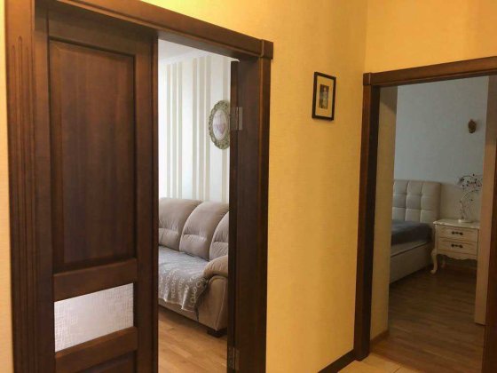 2-к квартира Київ, Голосіївський, 25000 грн./міс. Киев