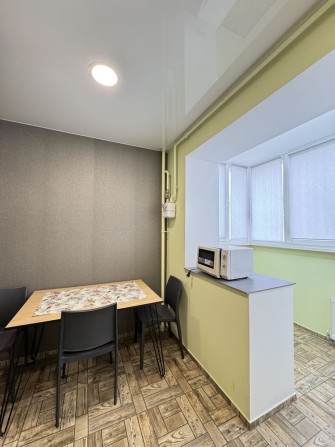 Терміново! Квартира з балконом! 2% оформлення! - фото 1