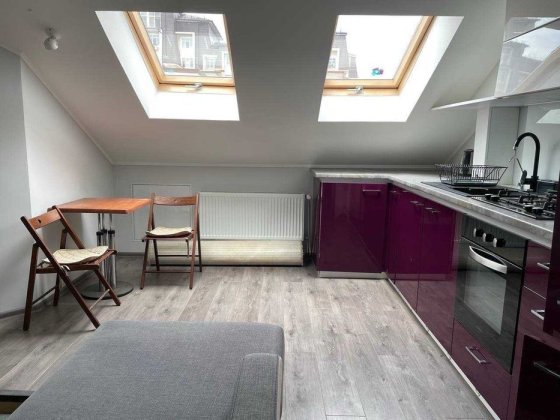 Продається євро 2КІМНАТНА квартираз РЕМОНТОМ в БУЧІ Буча