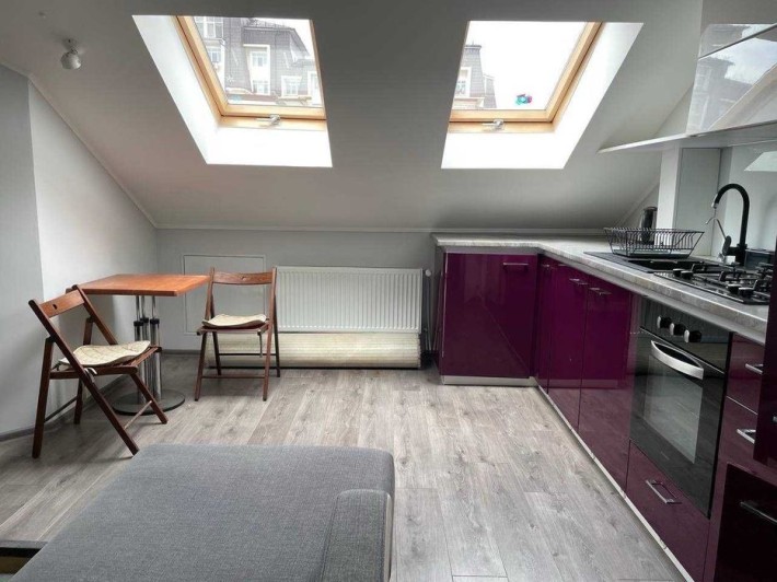 Продається євро 2КІМНАТНА квартираз РЕМОНТОМ в БУЧІ - фото 1