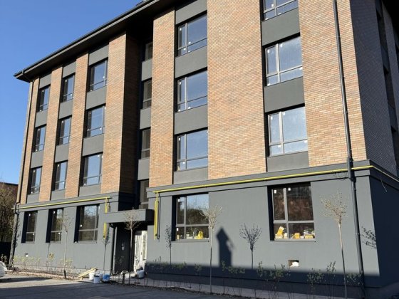 Теміново! 2-кімнатна в центрі Ірпеня! Ирпень