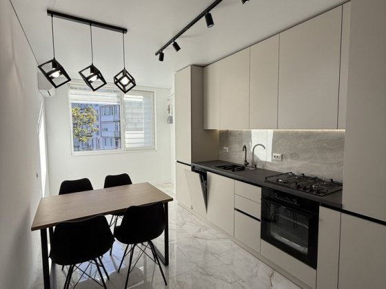 Олнокімнатна квартира по в.Національної Гвардії Ивано-Франковск