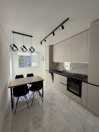 Олнокімнатна квартира по в.Національної Гвардії - фото 1