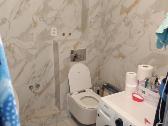 Продам квартиру "ЖК Банківський" Борисполь