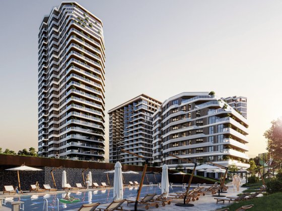 Двохкімнатна квартира у зданому будинку ! Ирпень