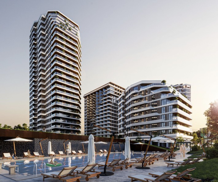 Двохкімнатна квартира у зданому будинку ! - фото 1