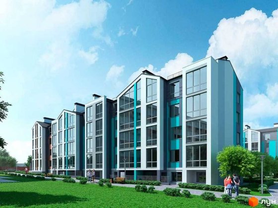 Вигідна інвестиція, 1к квартира 30000$ Ірпінь