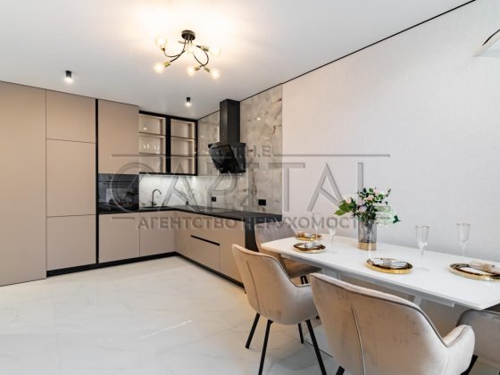 Продажа квартиры, Ирпень, ЖК Центральный 2 Ирпень