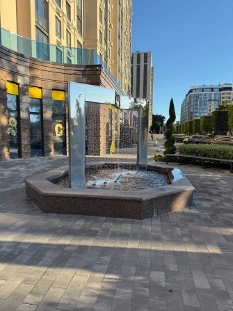 3 кімнатна в самому центрі.Школи,парки поруч.ПРЕМІУМ КЛАС - фото 1