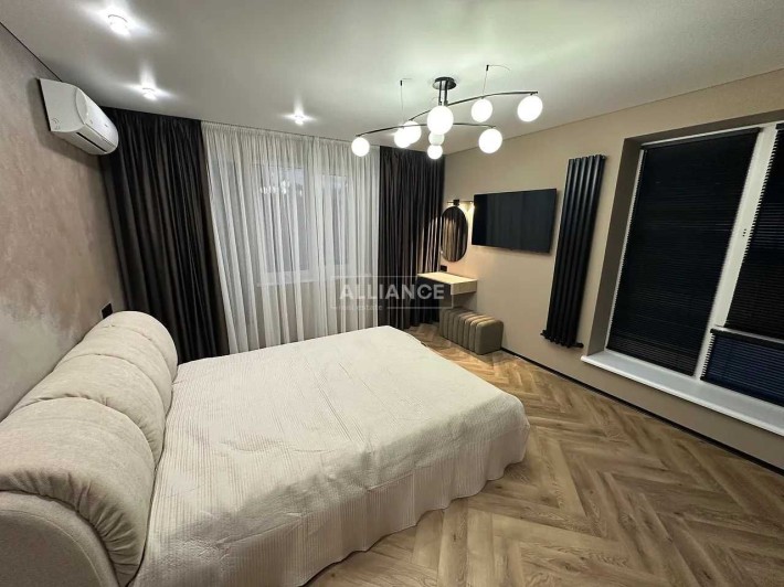 3кім. квартира в ЖК Клубне містечко 12 - фото 1