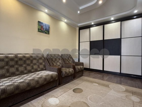 Продаж 1к к-ри Святоюріївська 28 Вишневе Вишневое