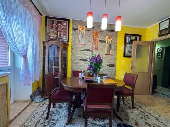 ЦЕНТР Велика 3кк 98м2, державні програми. податок 2% Буча