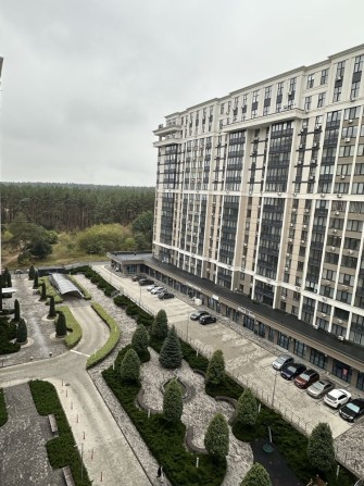 Продам квартиру в Центральний 2 Ірпінь - фото 1