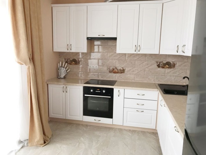 ЖК лесной квартал.ОТ СОБСТВЕННИКА. Вид на лес из окон. - фото 1