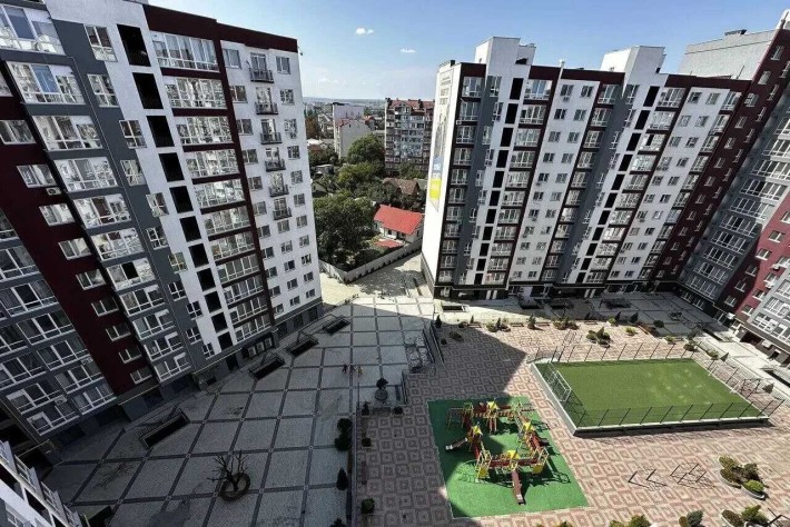 Продаж 2х кімнатної квартири двох стороння в ЖК Княгинин 35 секція - фото 1