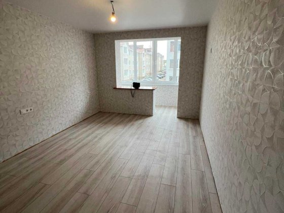1к з ремонтом в затишному місті Буча