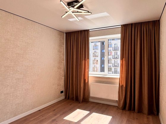 Продаж 2к квартири 57.3 кв.м Ирпень