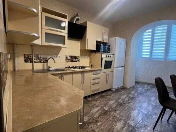 У центрі | 2-кім квартира з якісним ремонтом Івано-Франківськ