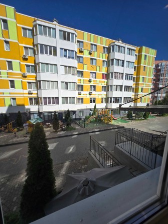 Однокімнатна квартира з газовим опаленням - фото 1