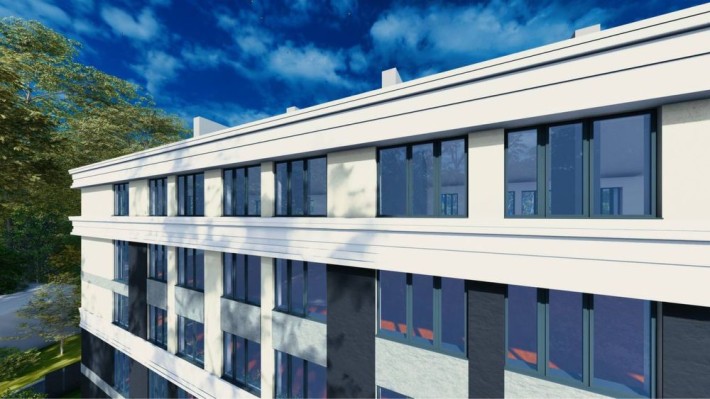 Продається квартира Ірпінь від забудовника - фото 1