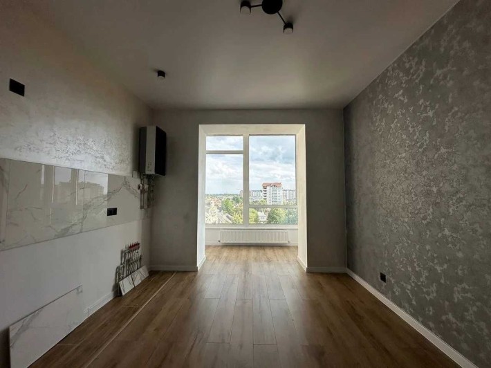 Однокімнатна з ремонтом біля парку Шевченка - фото 1