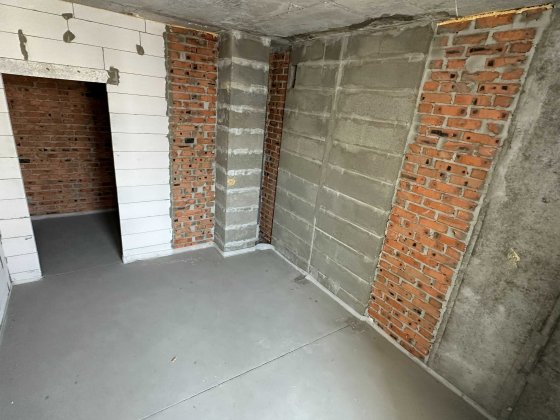 2-кімнатна квартира в ЖК Синергія Сіті, Ірпінь Ирпень