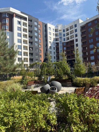 Продаж однокімнатної квартири в ЖК Синергія Сіті - фото 1