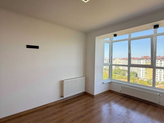 Продаж 1-кімнатної квартири в ЖК «Левада» від «Ярковиця» Івано-Франківськ