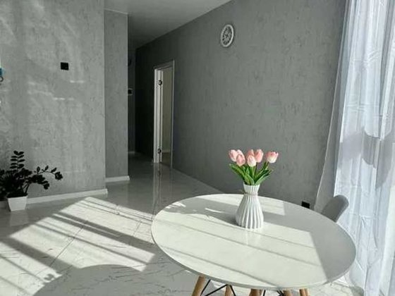 Продаж 1-но кімнатної квартири у м.Вишневе. ЖК Чорновола Вишневое