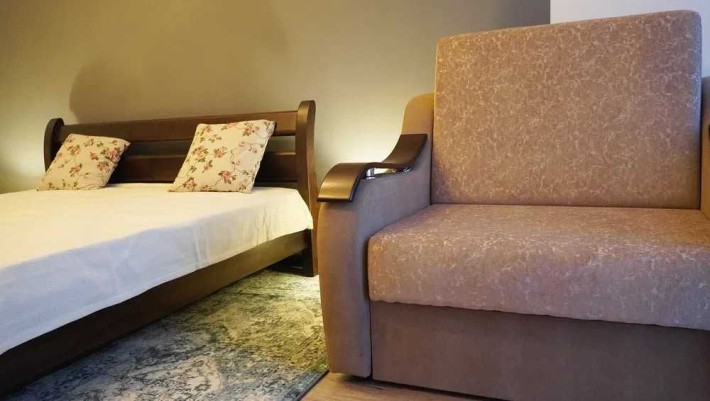 1 кім. квартира по вул. НАЦІОНАЛЬНОЇ ГВАРДІЇ - фото 1